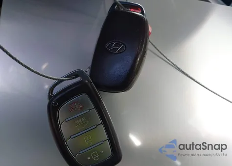 2017 Hyundai Sonata Sport из США, поврежденный, VIN 5NPE34AF3HH502409